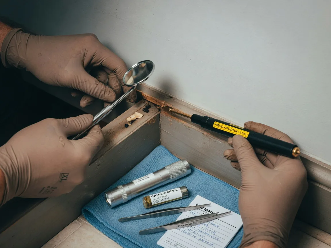 Why choose Emergency Pest Control in New Salem, MA
